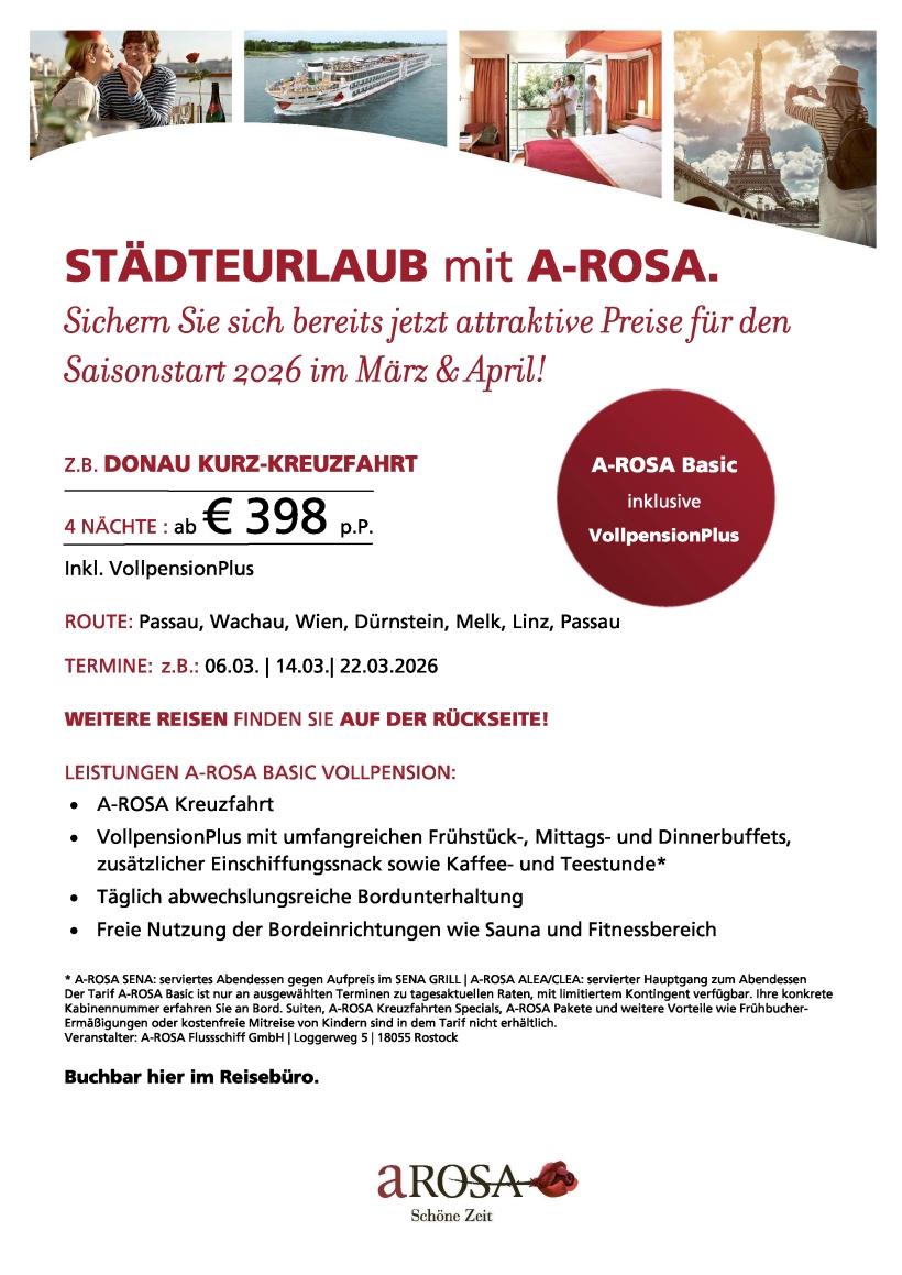 Basic Vollpension Seite 1
