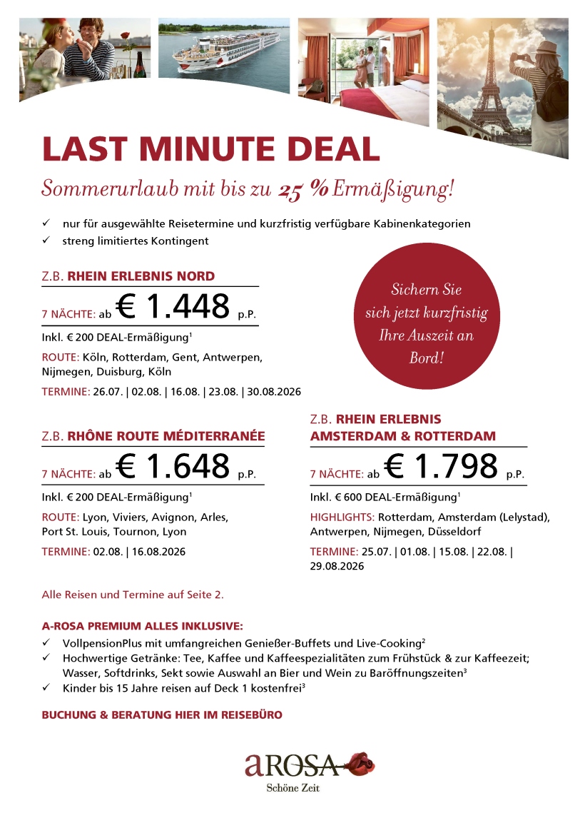 DEAL Premium KW30 Footer Seite 1