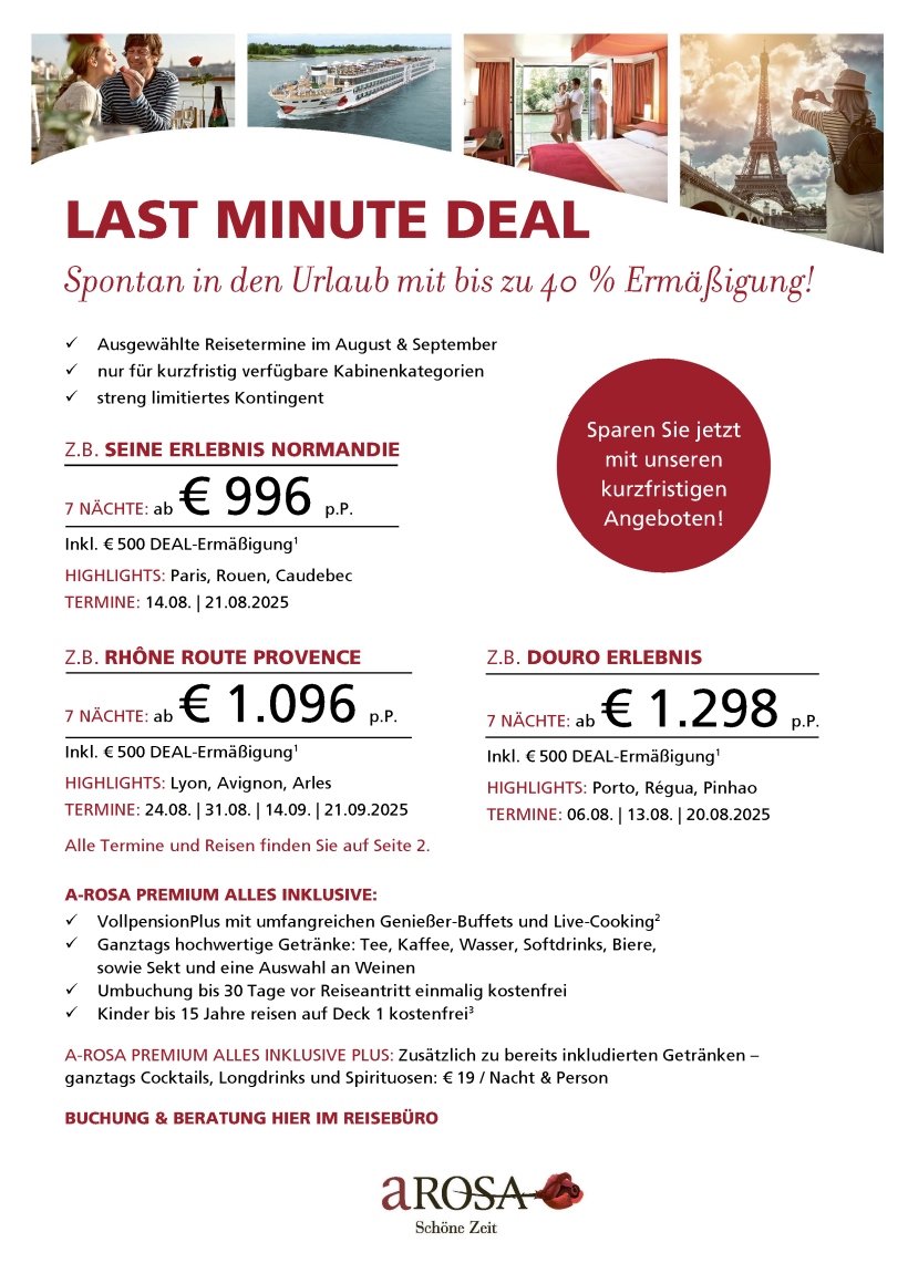 DEAL Premium KW32 Seite 1