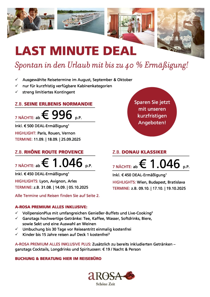 DEAL Premium KW35 Seite 1