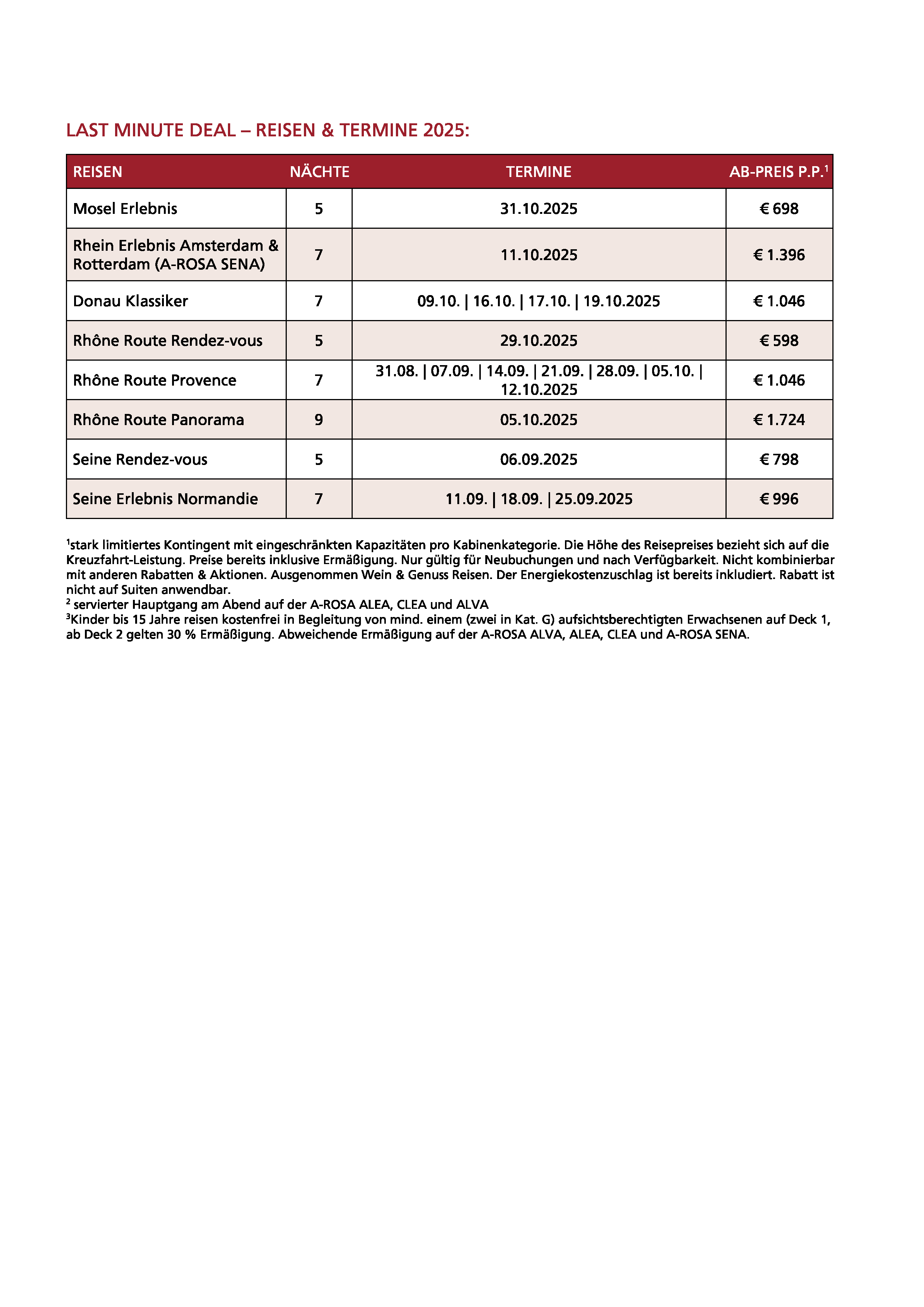 DEAL Premium KW35 Seite 2