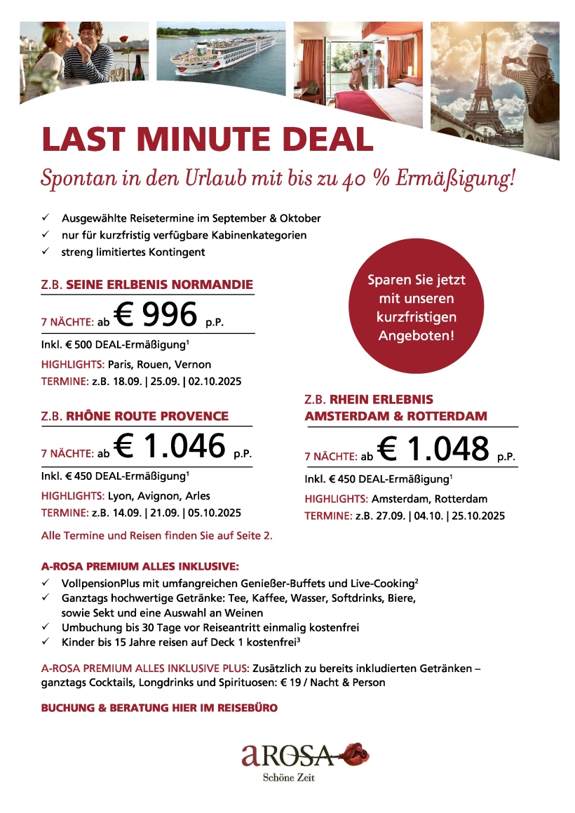 DEAL Premium KW36 Seite 1