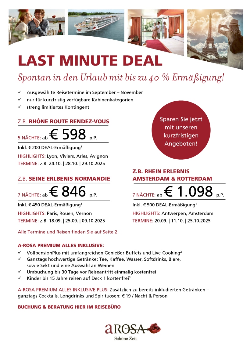DEAL Premium KW38 Seite 1