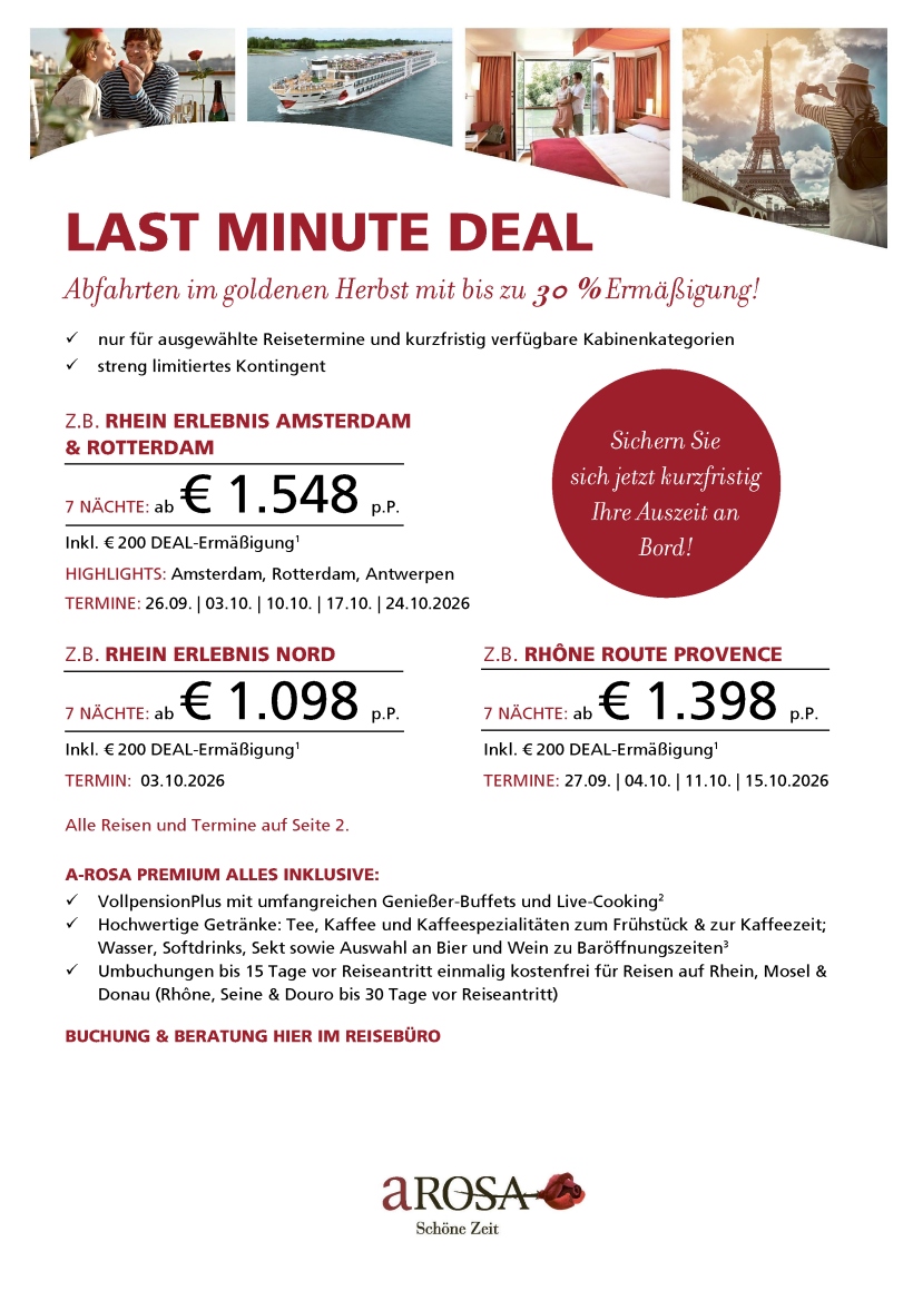 DEAL Premium KW39 Seite 1