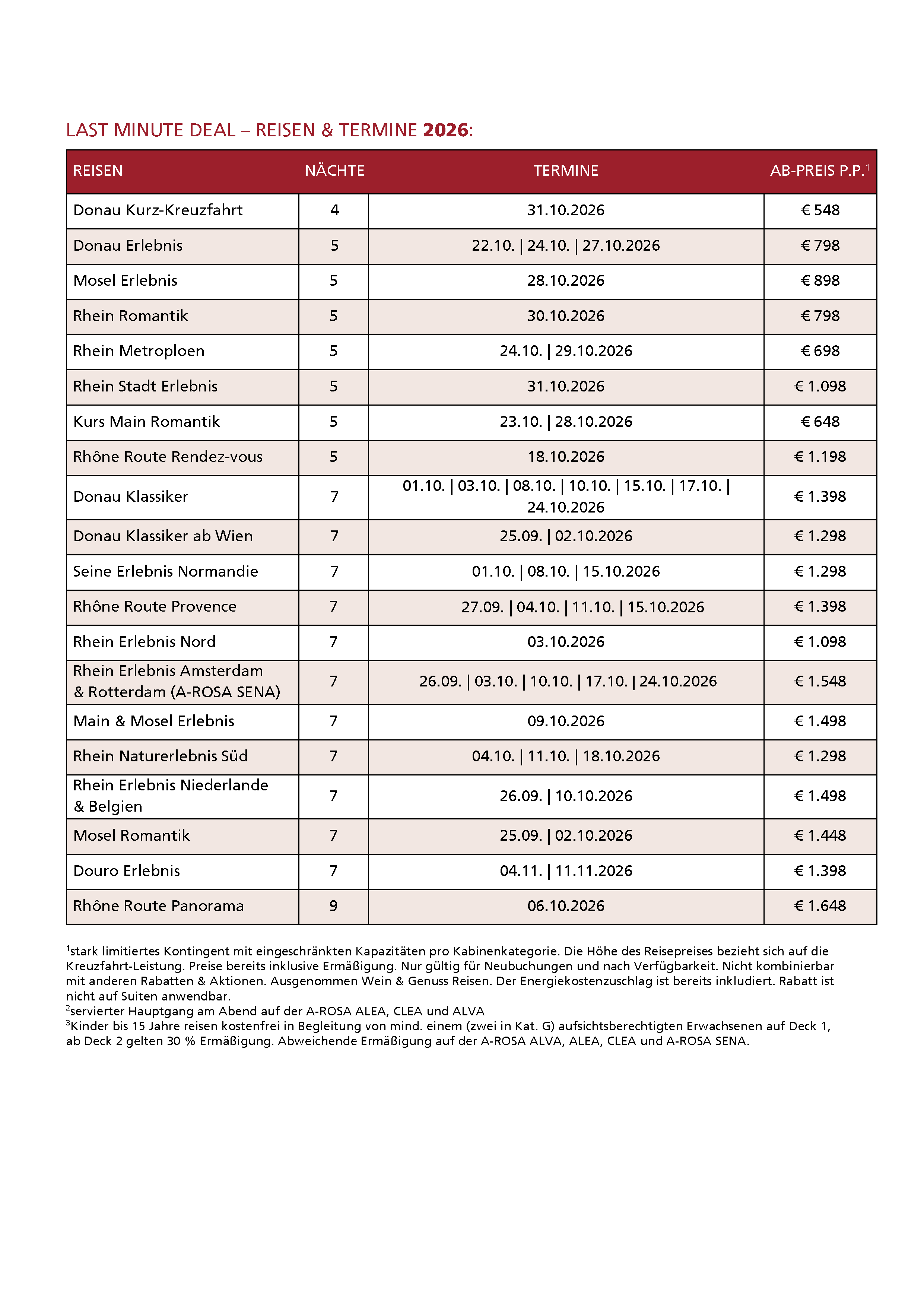 DEAL Premium KW39 Seite 2