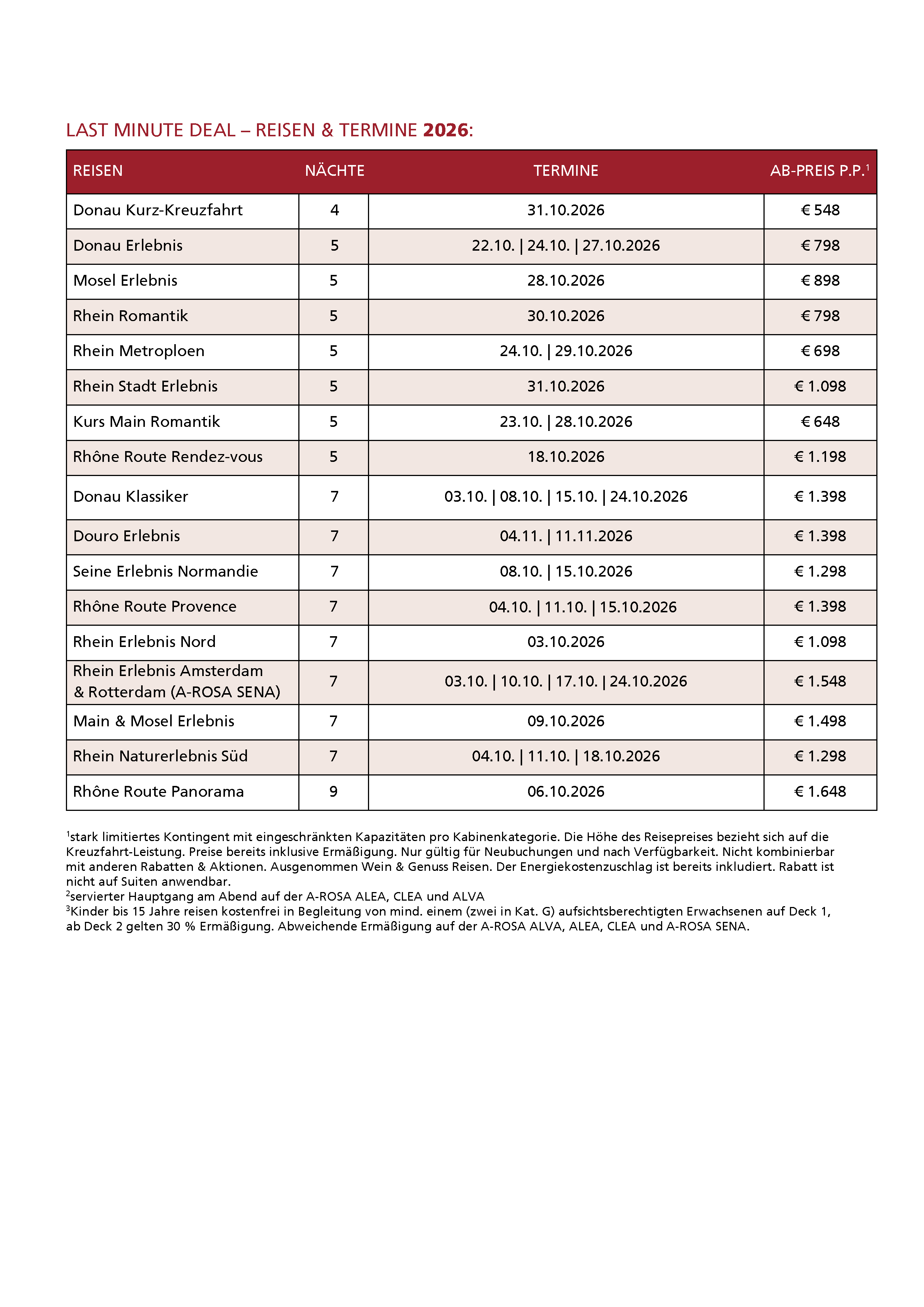 DEAL Premium KW40 Seite 2