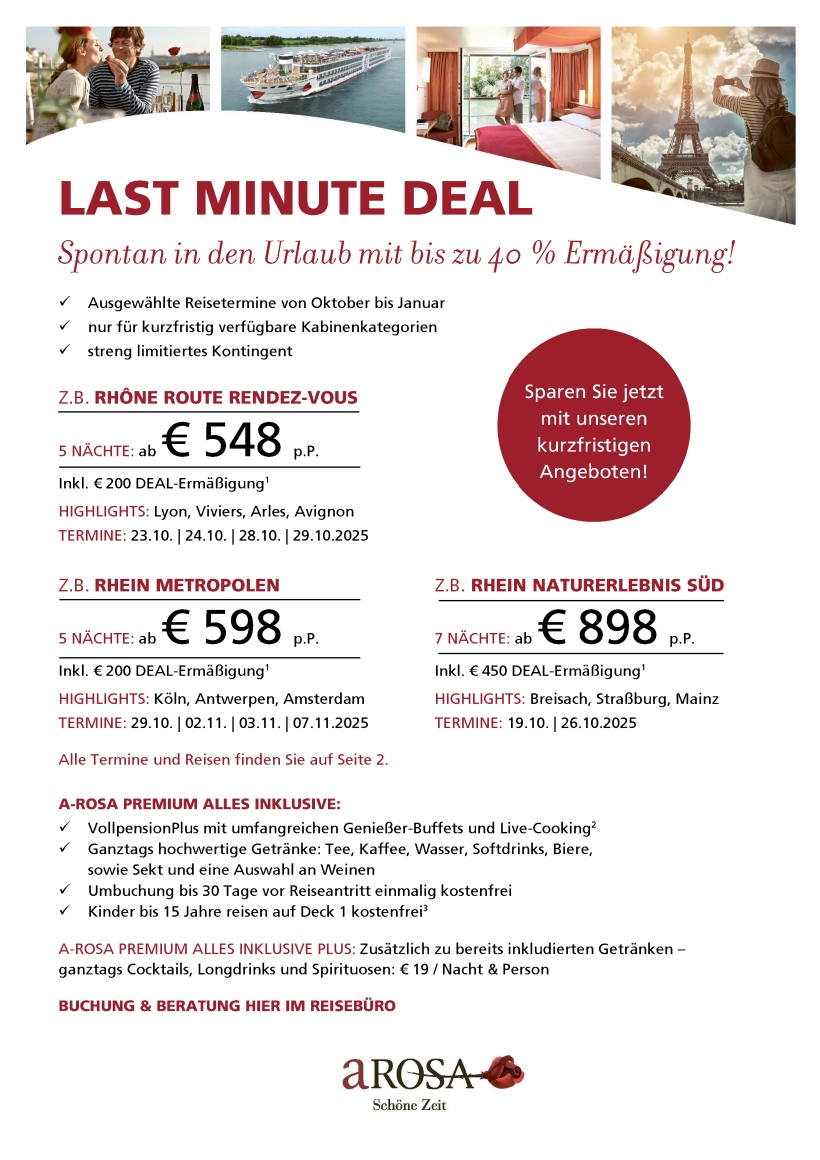 DEAL Premium KW42 Seite 1