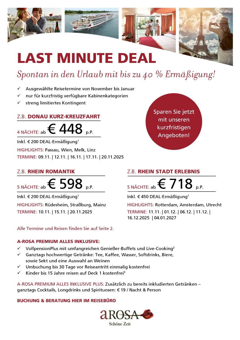 DEAL Premium KW45 Seite 1