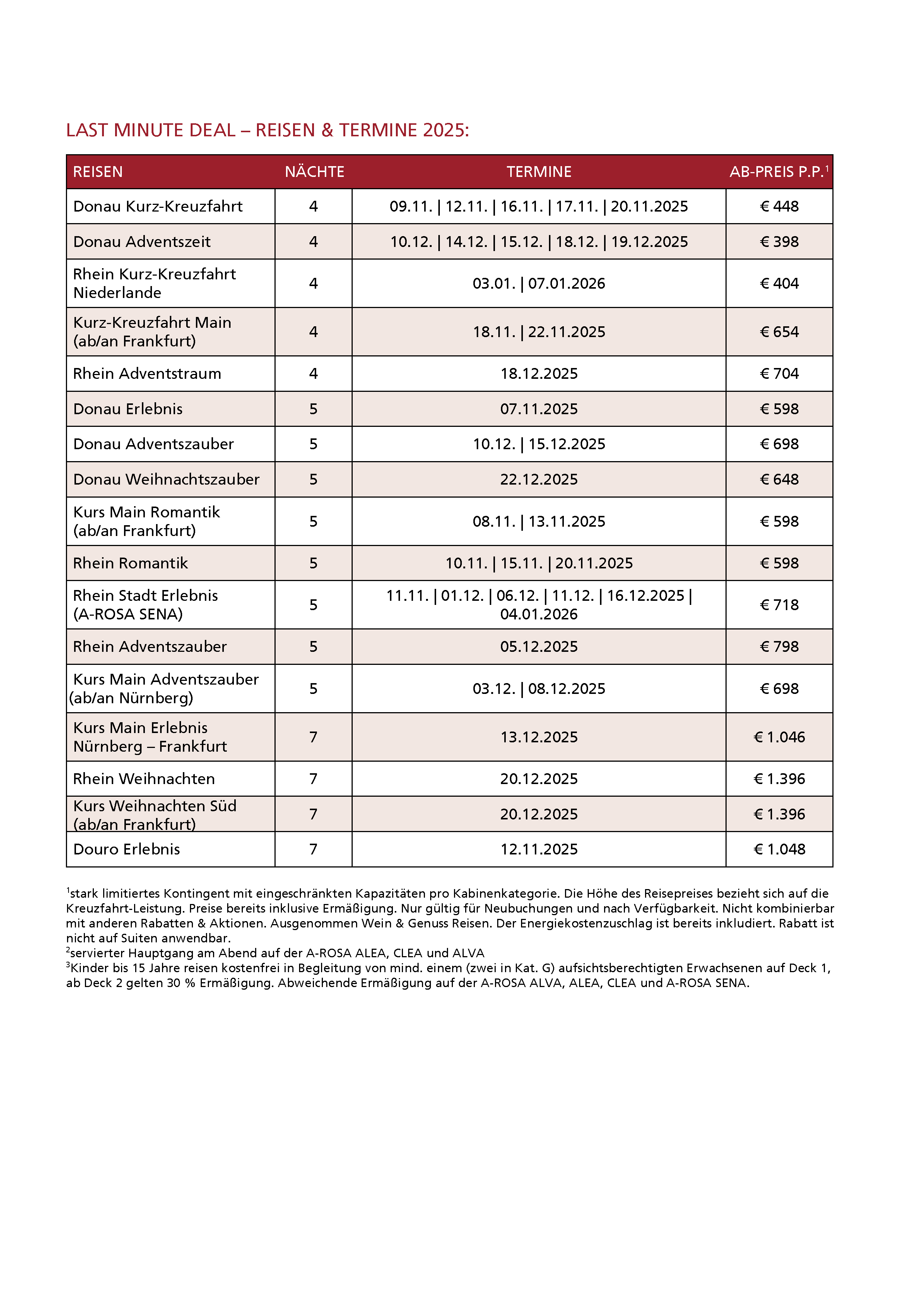 DEAL Premium KW45 Seite 2