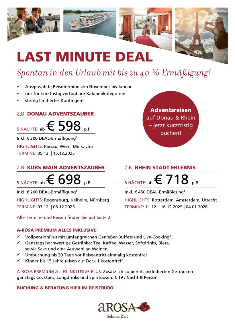 DEAL Premium KW46 Seite 1