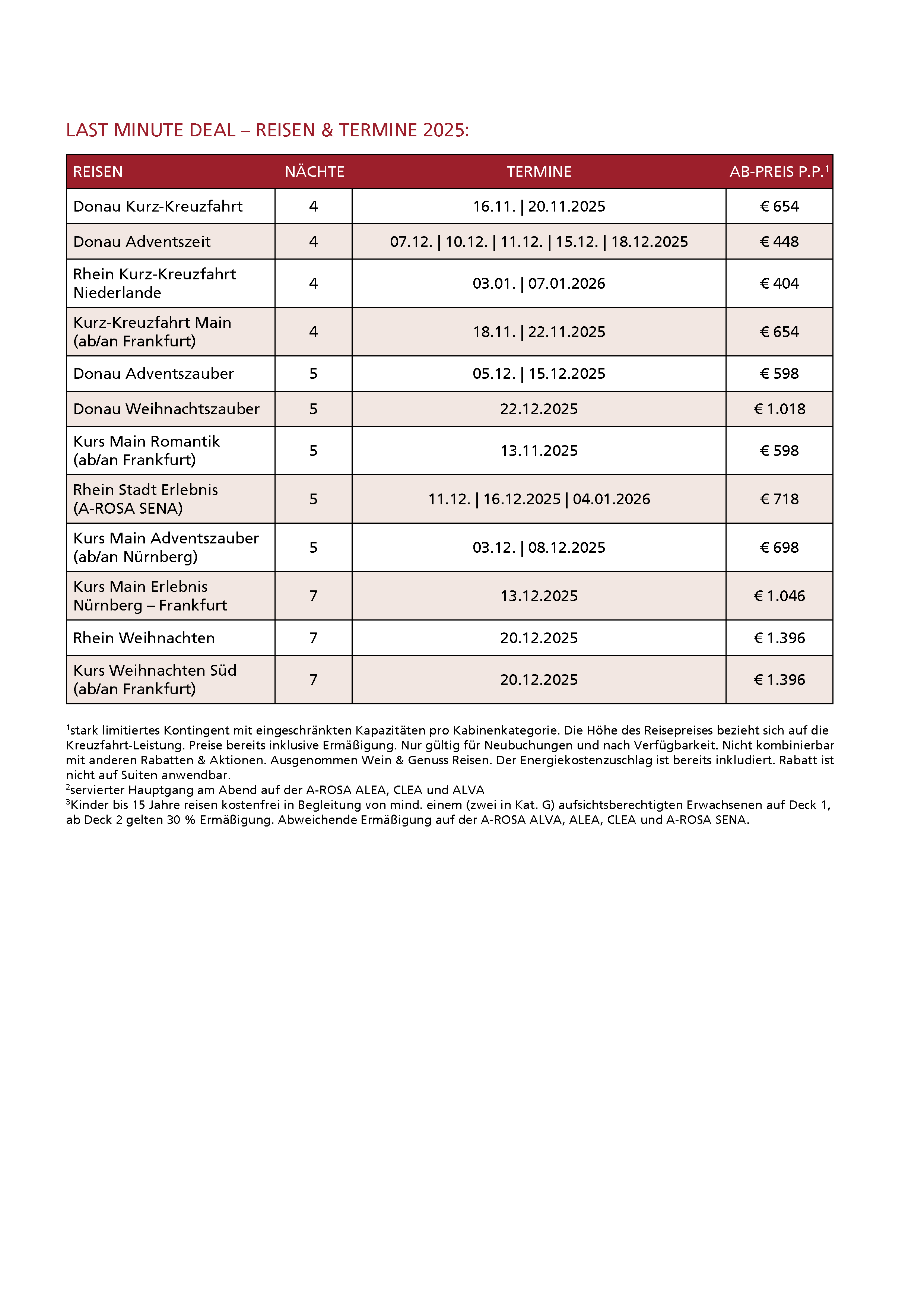 DEAL Premium KW46 Seite 2