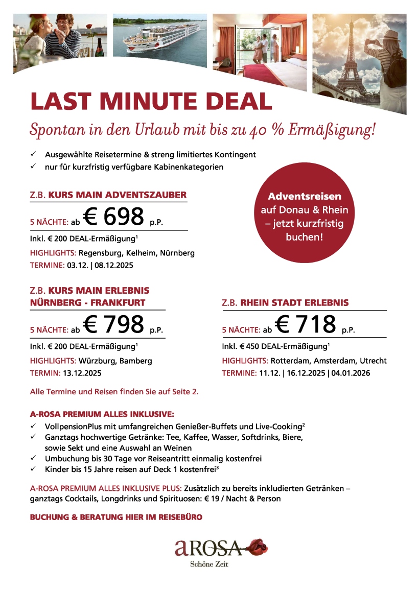 DEAL Premium KW48 Seite 1