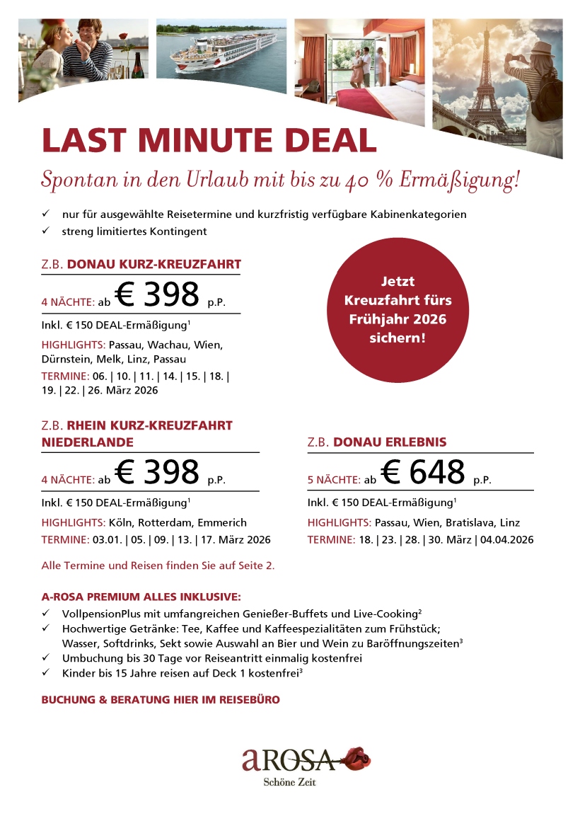 DEAL Premium KW51 Seite 1