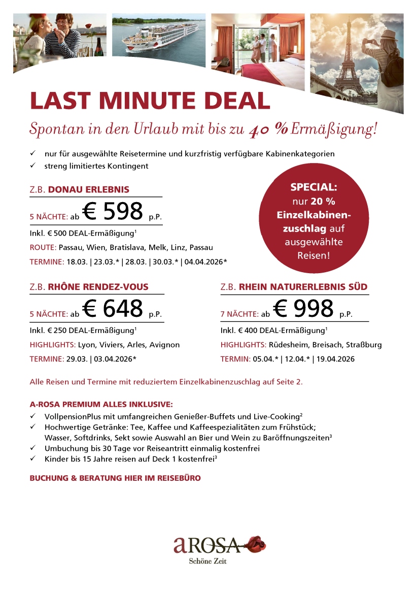 DEAL Premium KW5 Header Seite 1