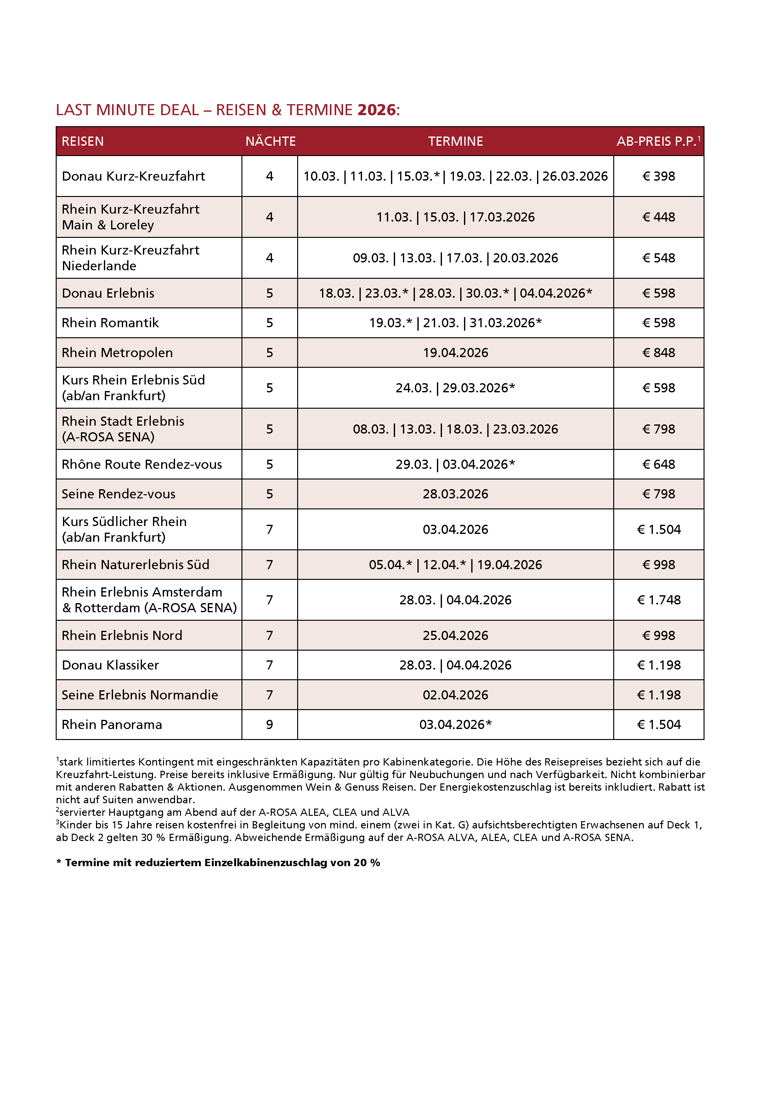 DEAL Premium KW5 Header Seite 2