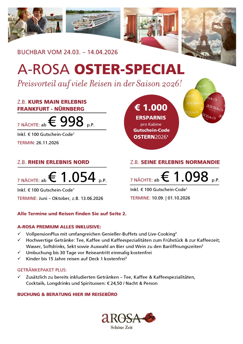 Ostern GC OSTERN2026 Seite 1