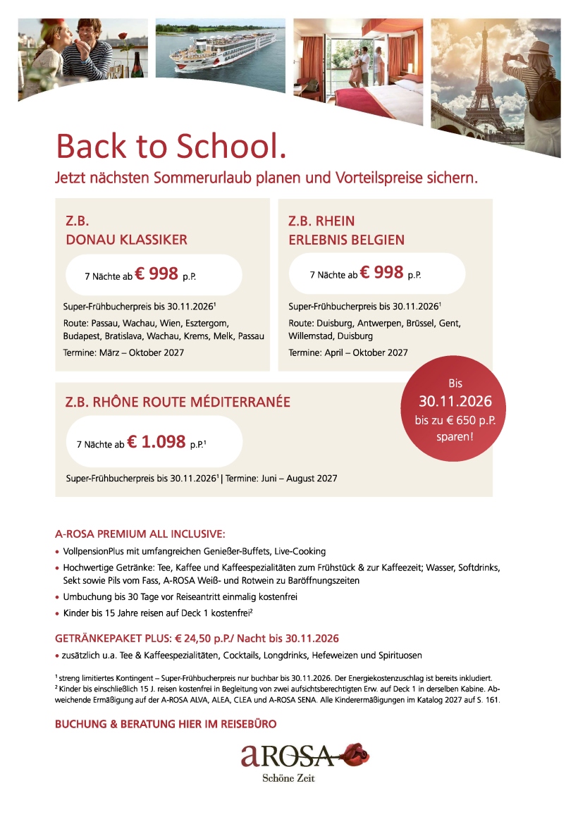 Super Fruehbucher Kw38 Content Header