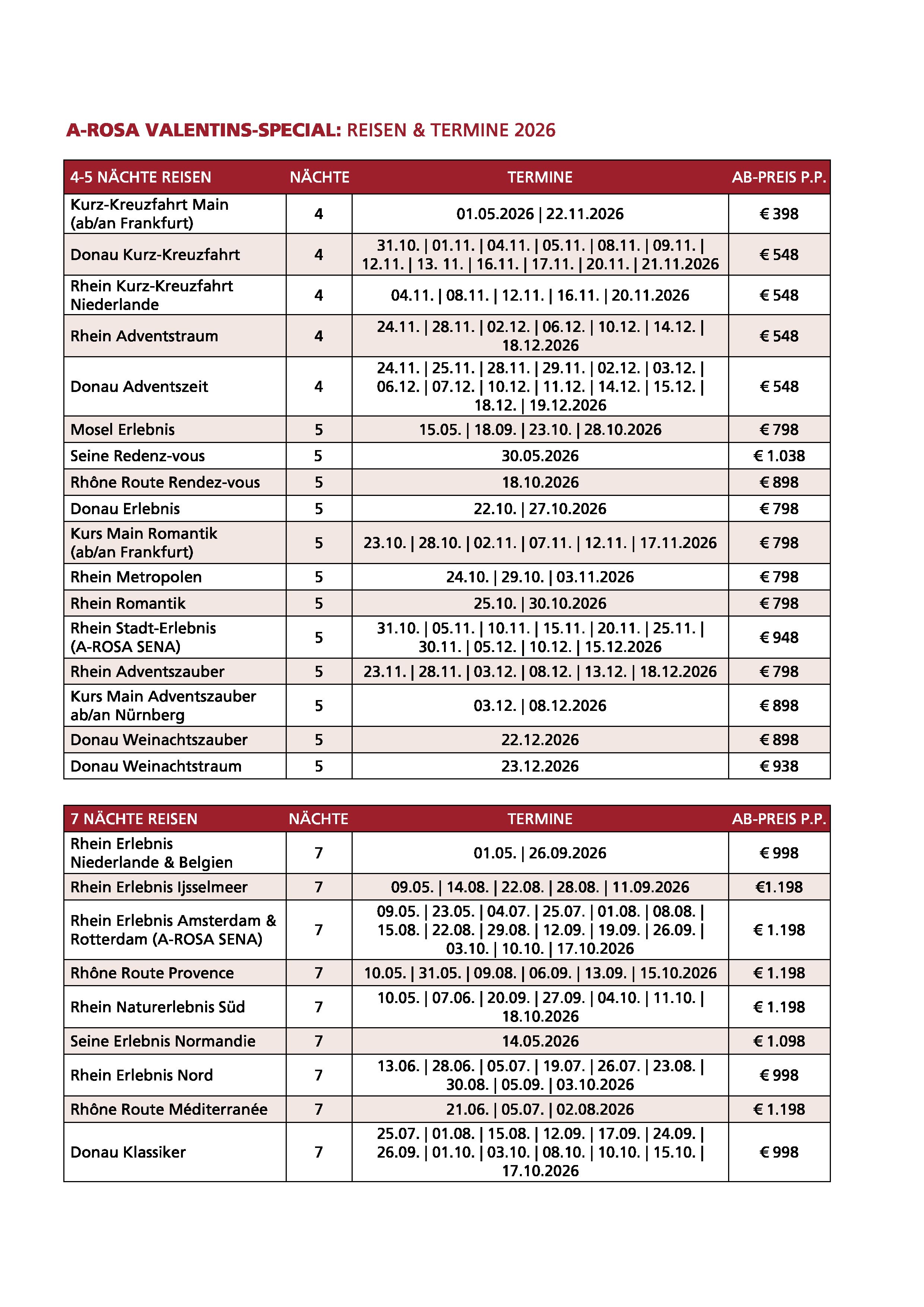 Valentins Special 2026 Button Seite 2