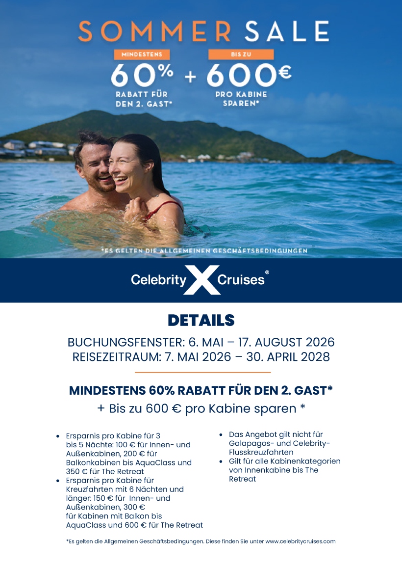 dach euro cel 2026 campaign trade flyer