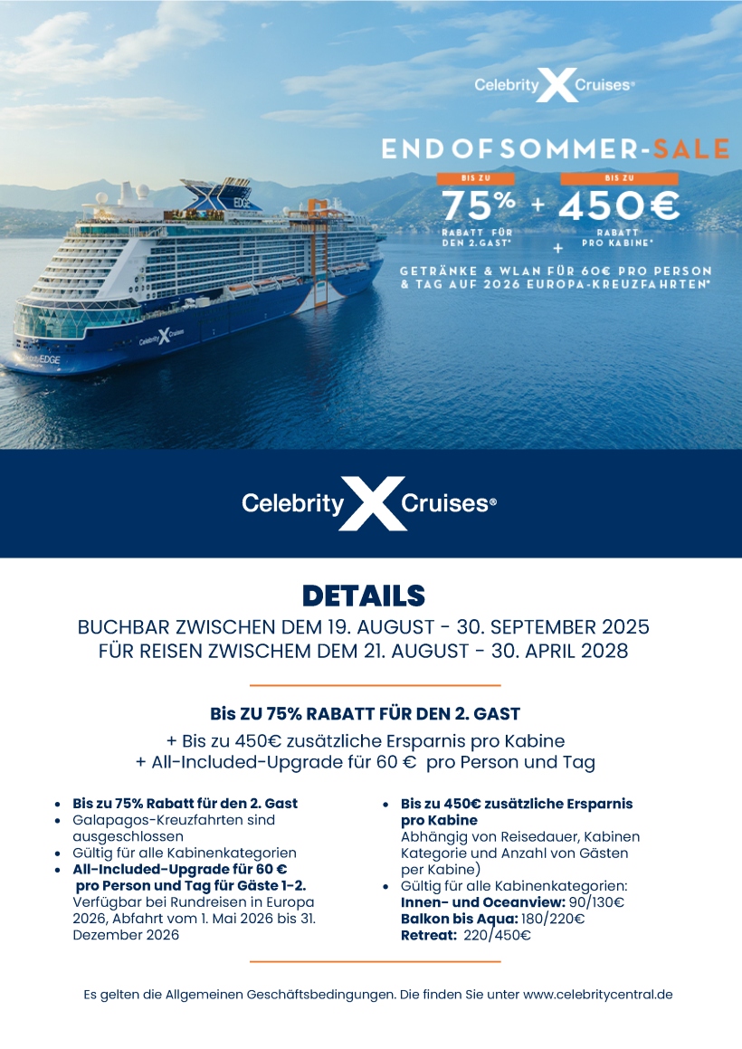 end summer 25 campaign eur trade savings flyer