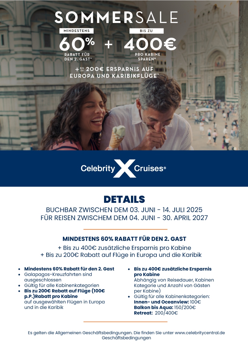 summer 25 campaign eur trade savings flyer