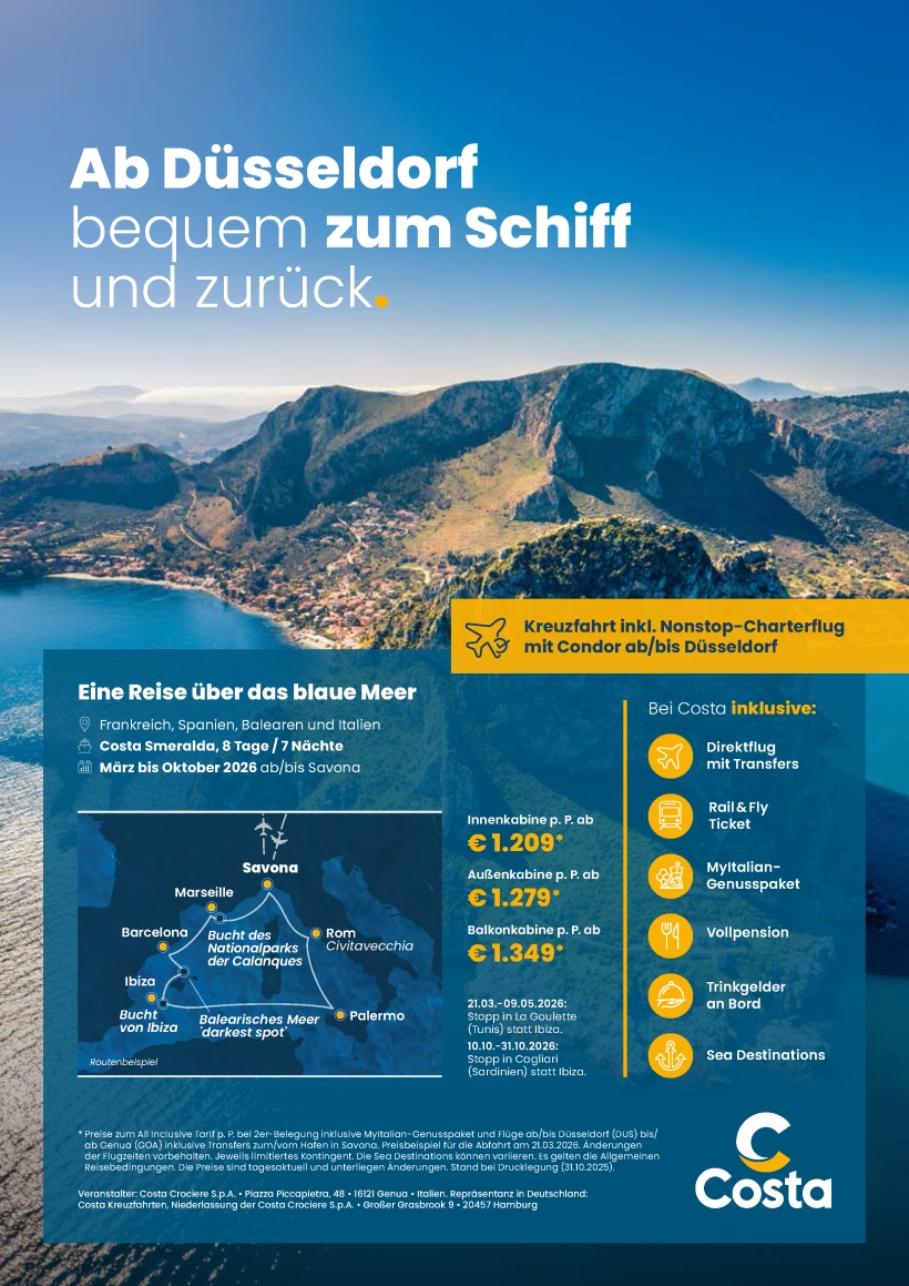 DE AllInclusive SM DUS CHARTER 26 2 Seite 1