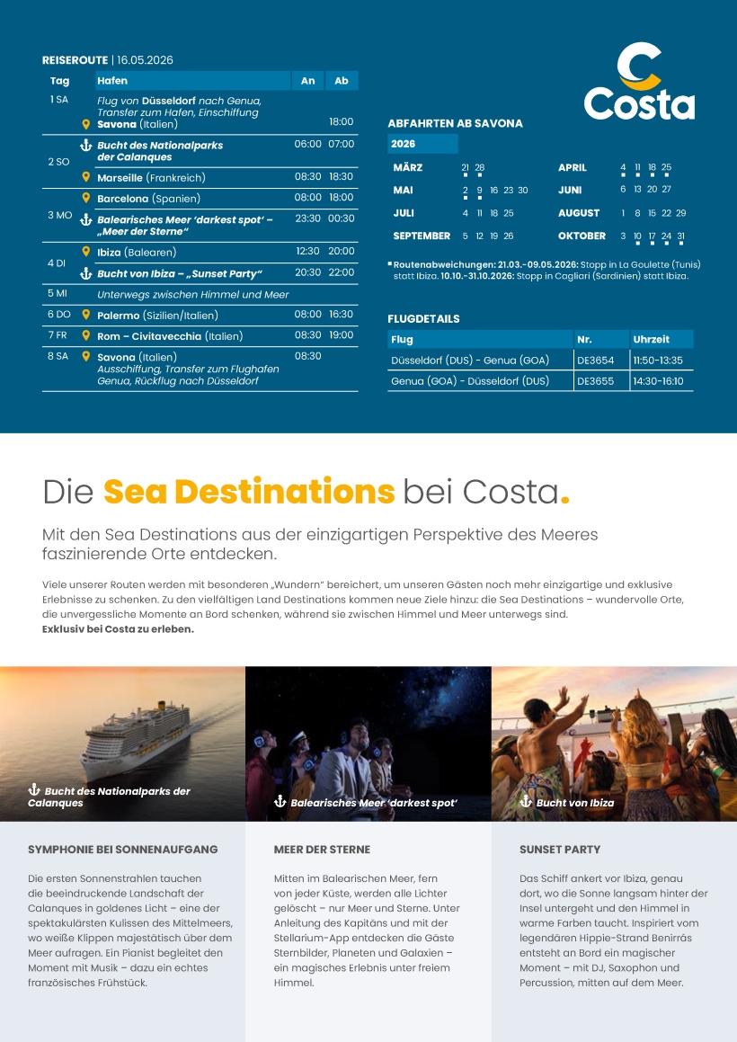 DE AllInclusive SM DUS CHARTER 26 2 Seite 2