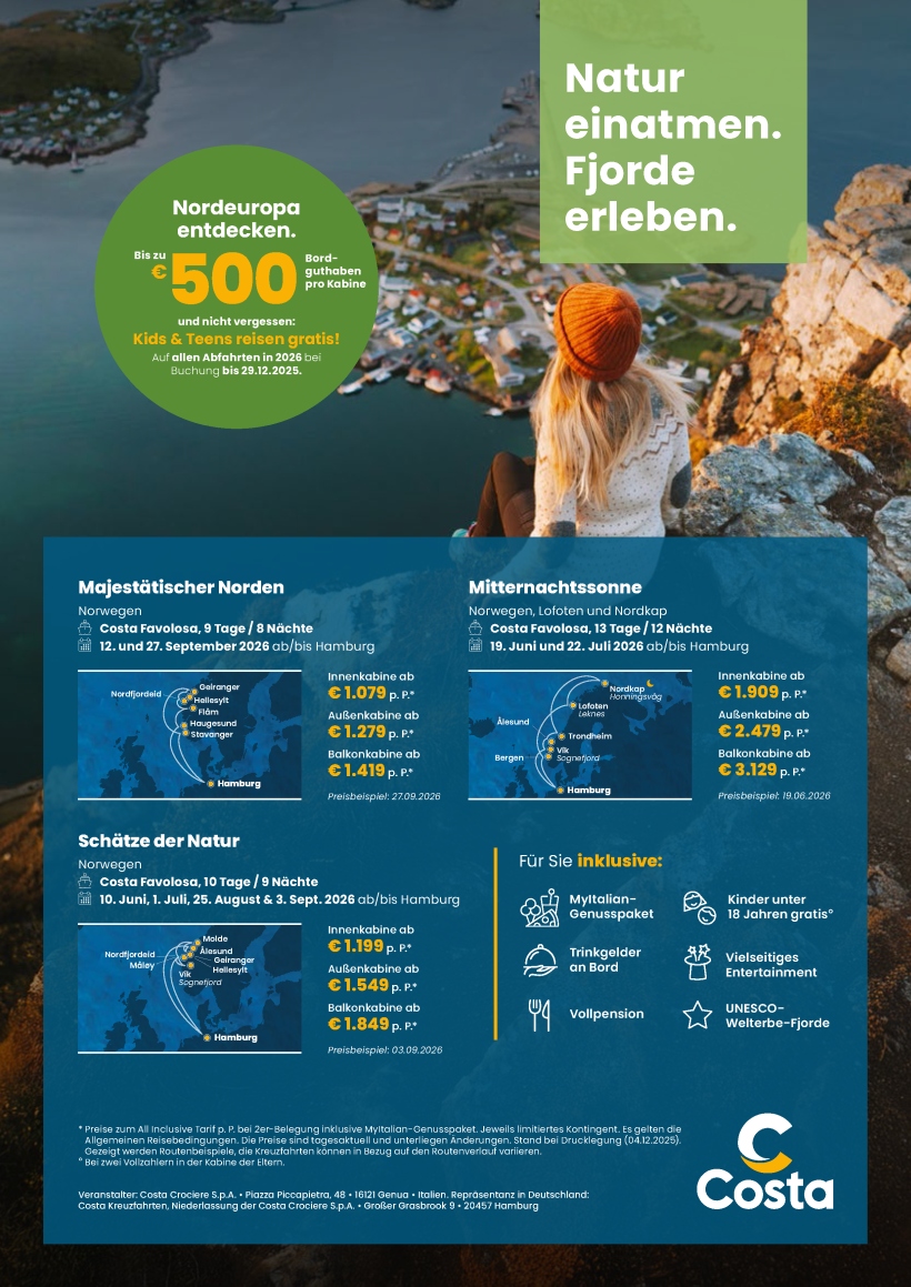 DE NE Angebotsflyer Promo Seite 2