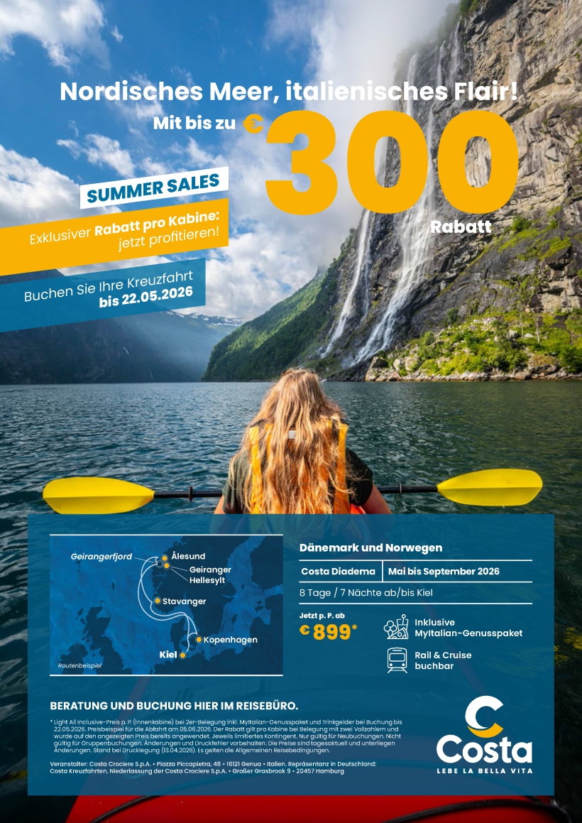 DE Summer Sales 26 Angebotsflyer Seite 3