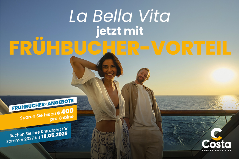 KV Fruehbucher Vorteile AT DE