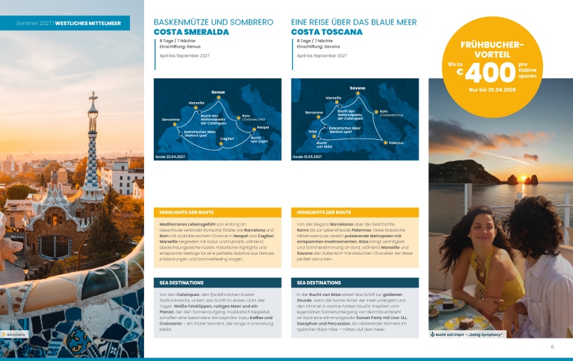 Sales Opening Sommer2027 Seite 6