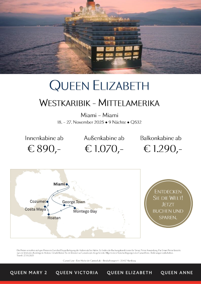 EXTRA SOMMER Verkaufsflyer Seite 1