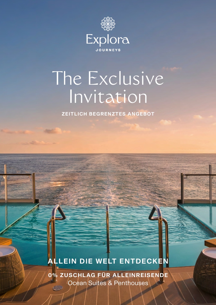 EJ Flyer SOLO The Exclusive Invitation WEB Seite 1