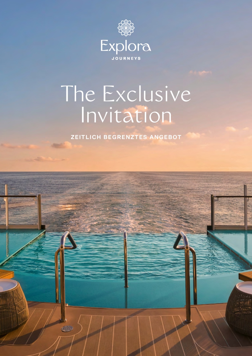 EJ Web Flyer THE EXCLUSIVE INVITATION 40Proz Seite 01