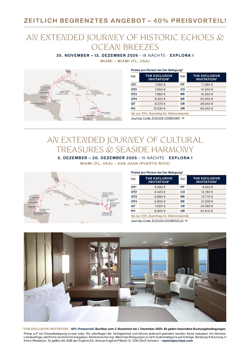 EJ Web Flyer THE EXCLUSIVE INVITATION 40Proz Seite 05