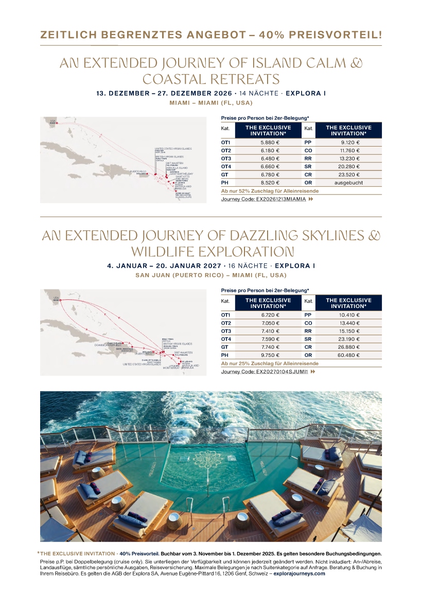 EJ Web Flyer THE EXCLUSIVE INVITATION 40Proz Seite 06