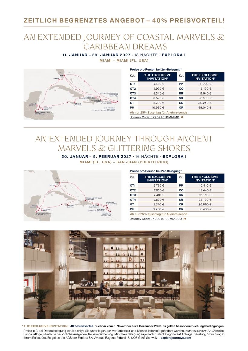 EJ Web Flyer THE EXCLUSIVE INVITATION 40Proz Seite 07