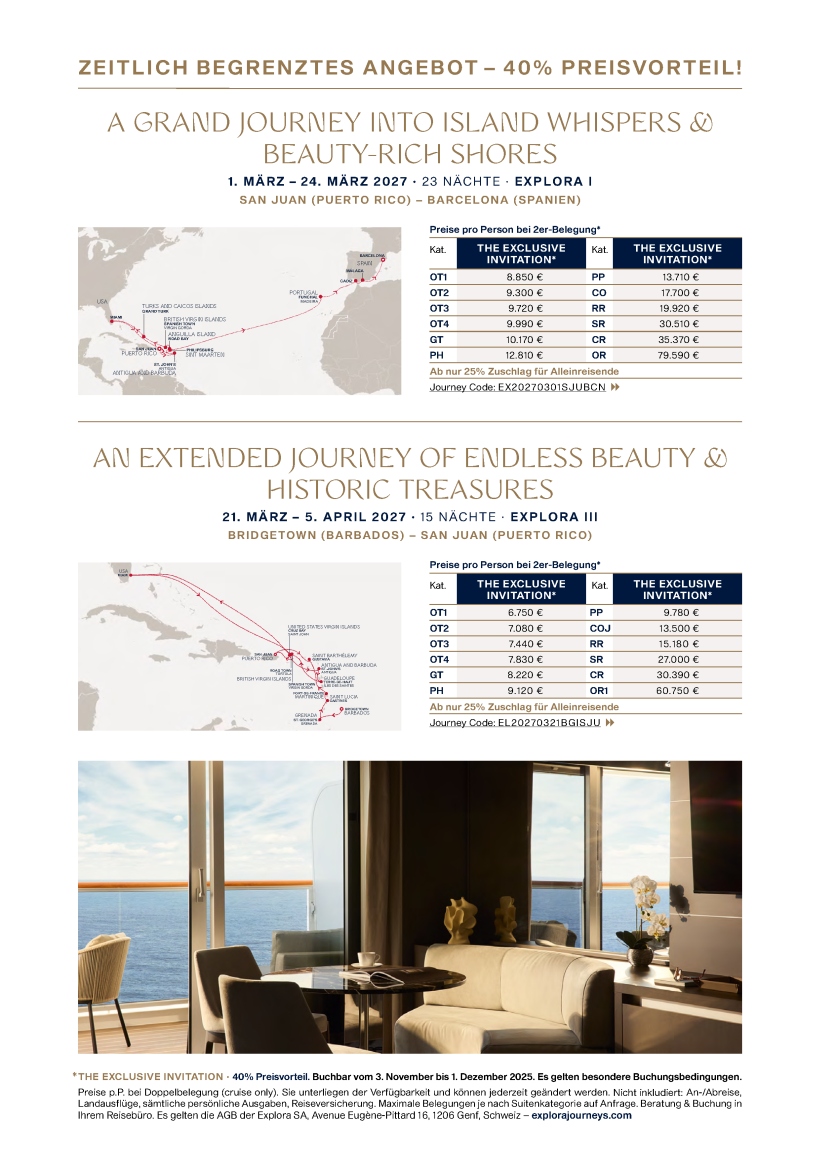 EJ Web Flyer THE EXCLUSIVE INVITATION 40Proz Seite 08