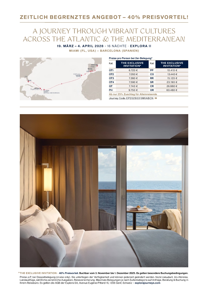 EJ Web Flyer THE EXCLUSIVE INVITATION 40Proz Seite 10