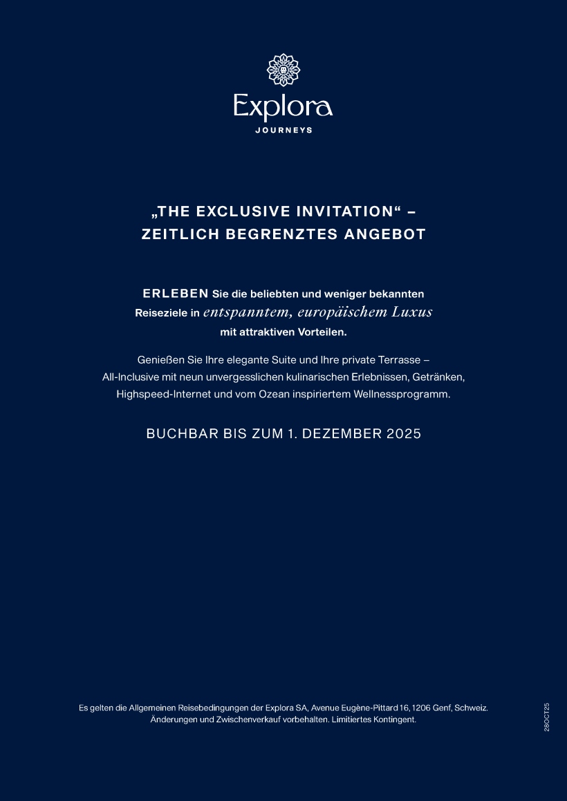 EJ Web Flyer THE EXCLUSIVE INVITATION 40Proz Seite 12