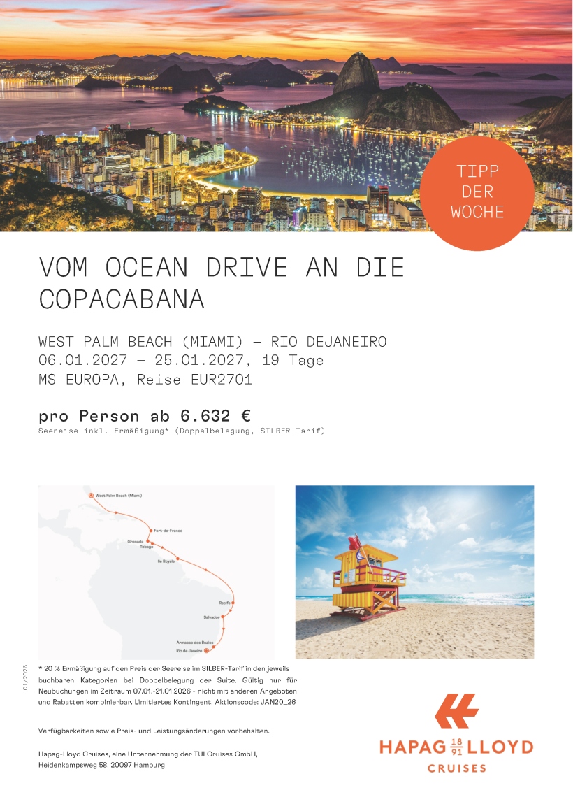 HLC Tipp der Woche KW02 2026 Seite 1