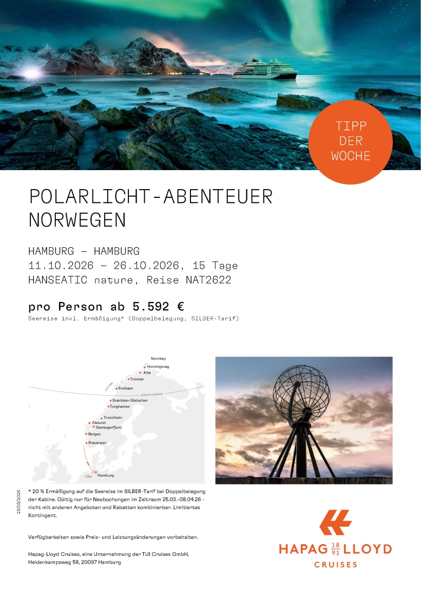 HLC Tipp der Woche KW13 2026 Seite 2