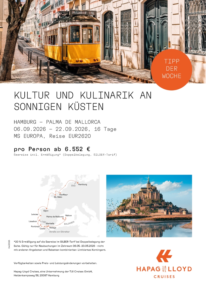 HLC Tipp der Woche KW19 2026 Seite 3