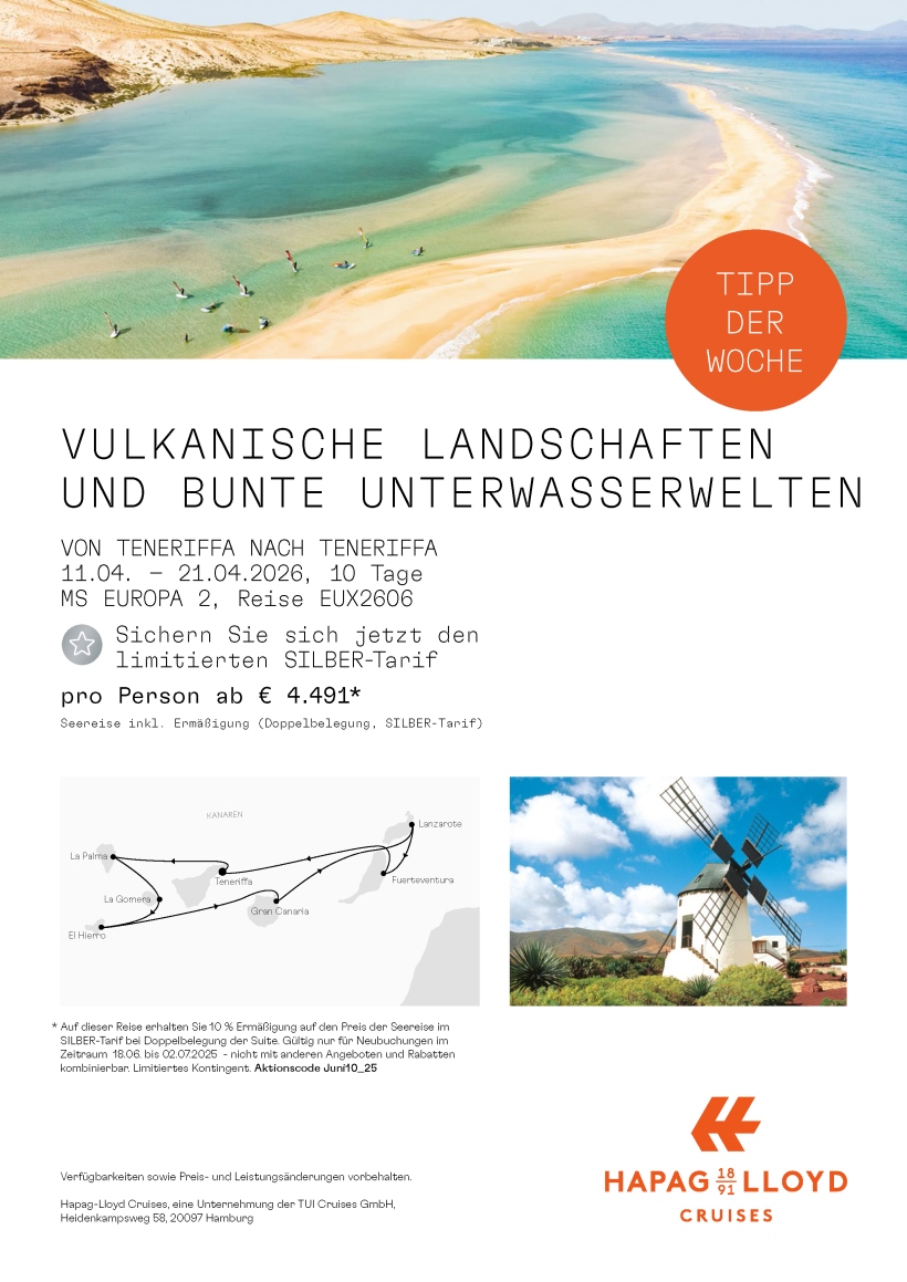 HLC Tipp der Woche KW25 2025 Seite 2
