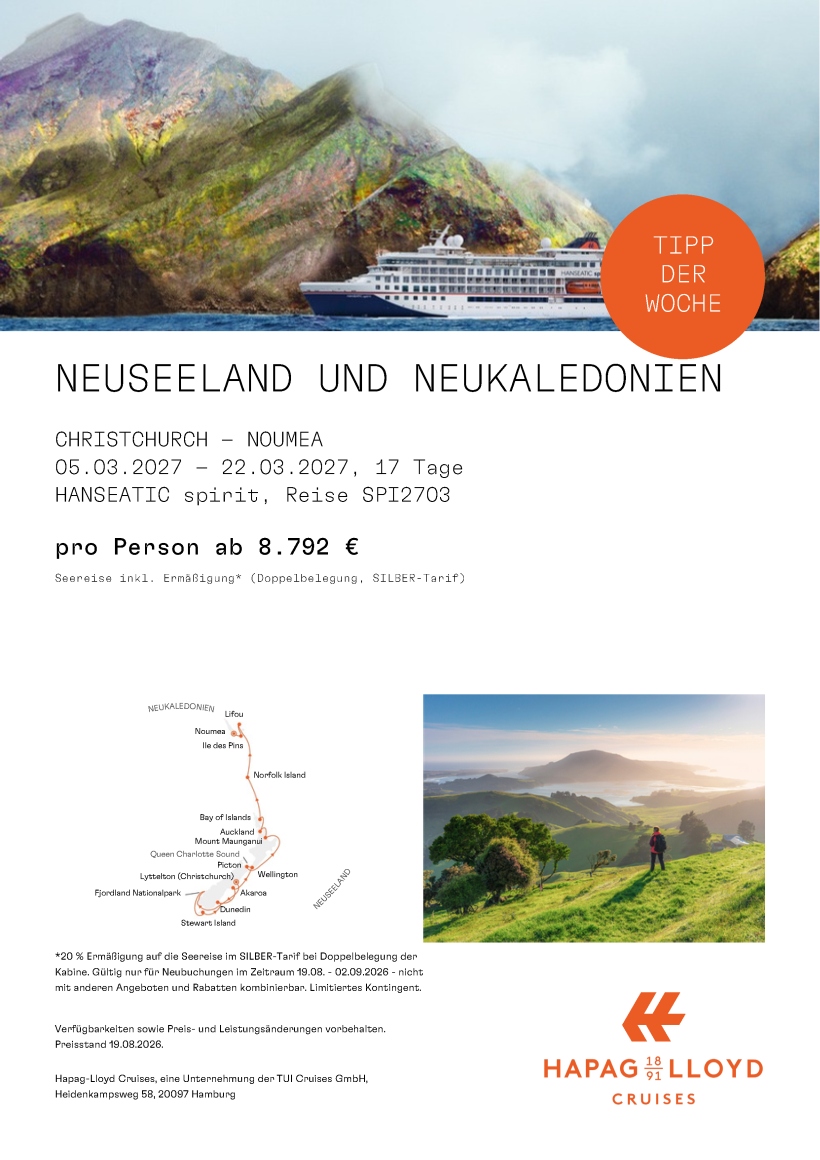 HLC Tipp der Woche KW34 2026 Seite 3