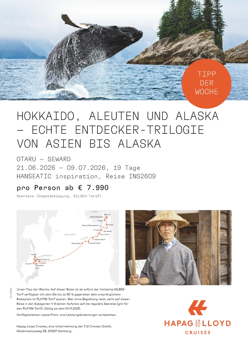 HLC Tipp der Woche KW44 2025 Seite 2