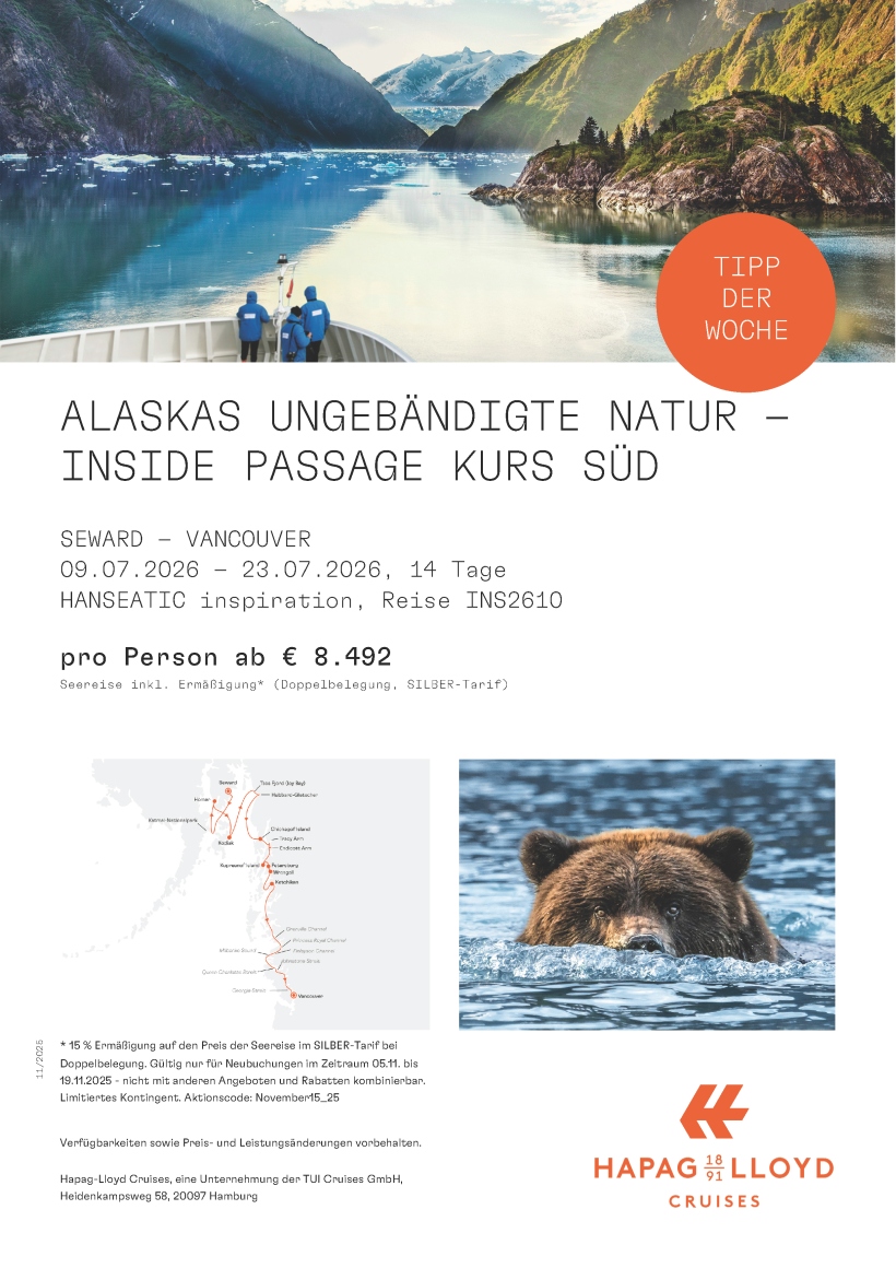 HLC Tipp der Woche KW45 2025 Seite 2