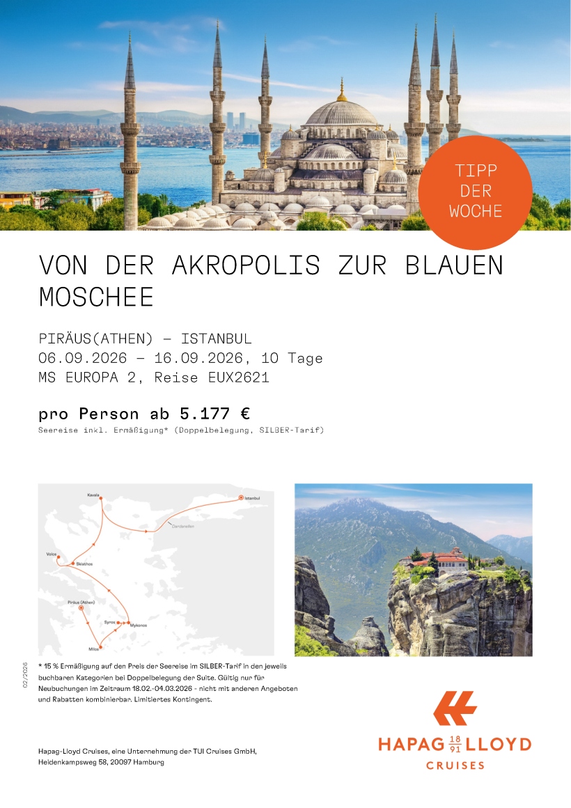 HLC Tipp der Woche KW8 2026 Seite 2