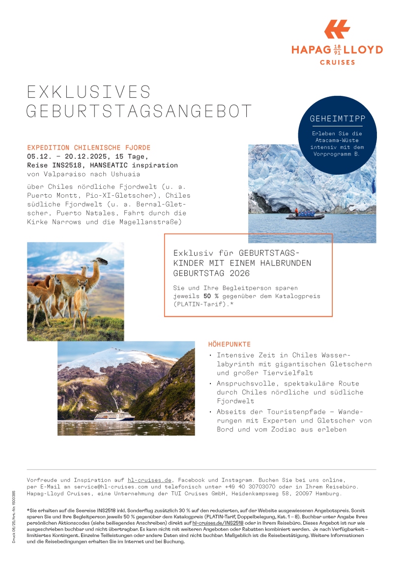 ins2518 geburtstagsspecial halbrunde geb 2026