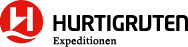 188x48 Hurtigruten Expeditionen logo DE